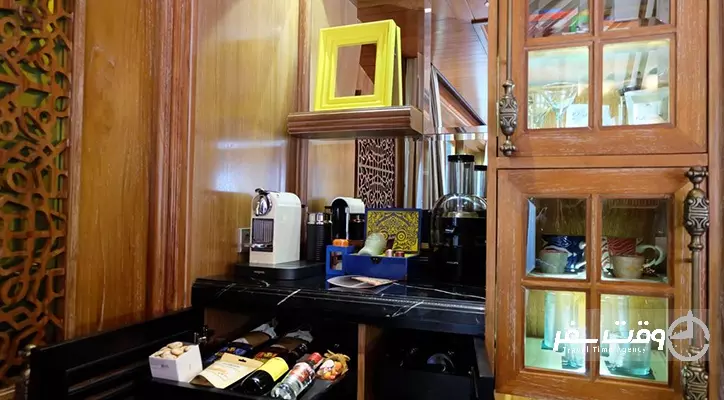 هتل ایندیگو سمینیاک بالی